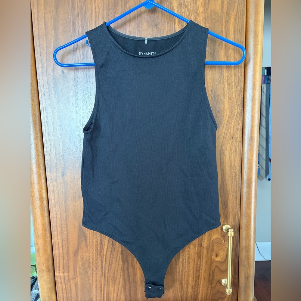 Dynamite Bodysuit